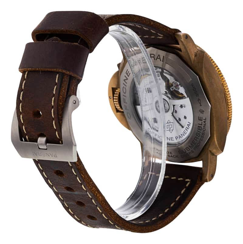 Panerai Luminor Submersible PAM00968